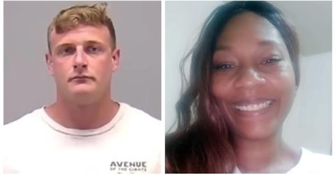 Sean Grayson's Family Apologized to the Family of Sonya Massey