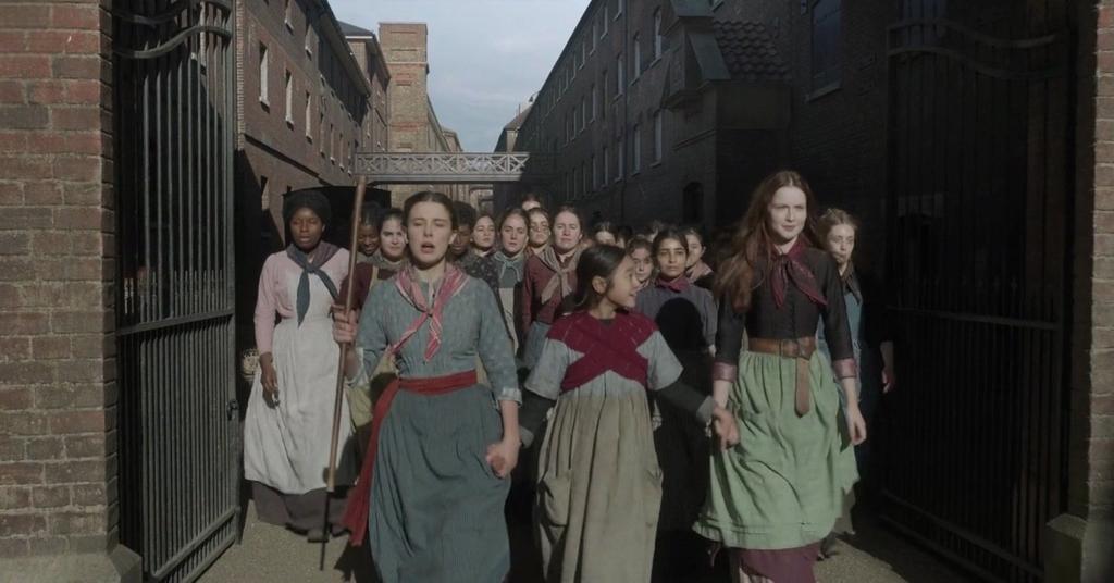 Sarah Chapman in 'Enola Holmes 2' Was a Real Person — Details