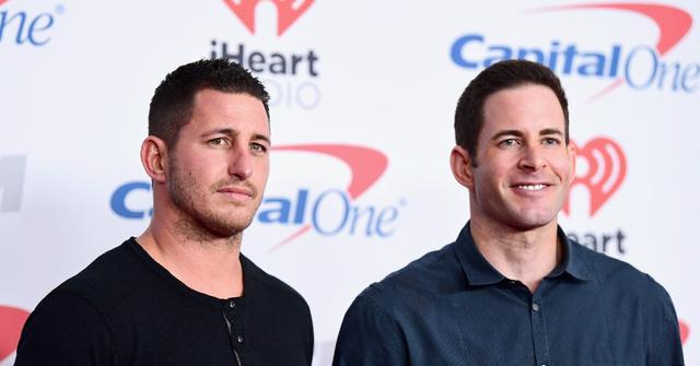 robert drenk flip or flop