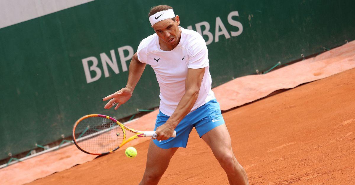 Rafael Nadal