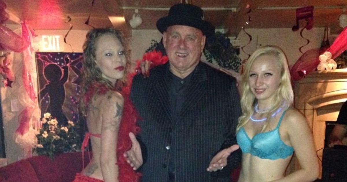 Dennis Hof