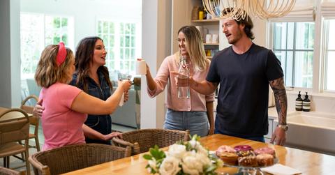 'Get Organized with the Home Edit' Season 2