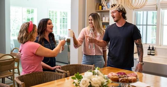 'Get Organized with the Home Edit' Season 2