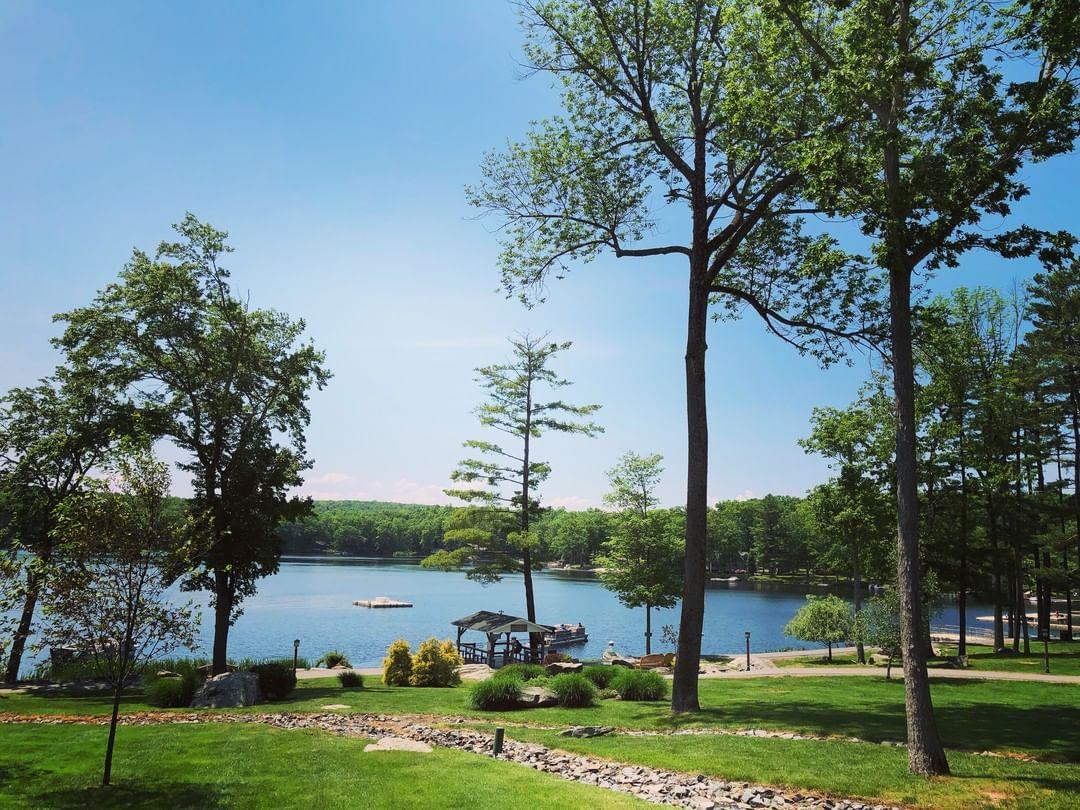 What Hotel Is 'Jersey Shore Family Vacation' Filmed In?