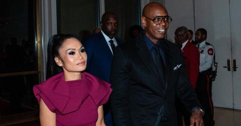 Who Is Dave Chappelle's Wife? Get to Know Elaine Chappelle