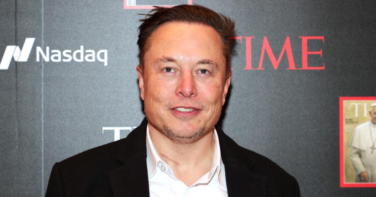 Elon Musk