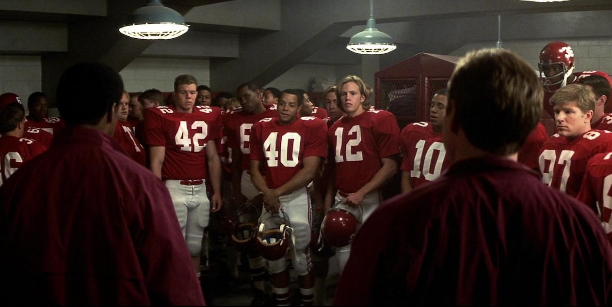 See the Remember the Titans Cast Now, 25 Years Later