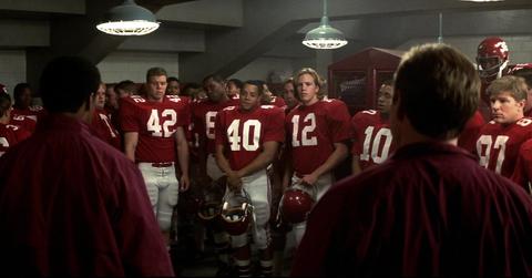 See the Remember the Titans Cast Now, 25 Years Later