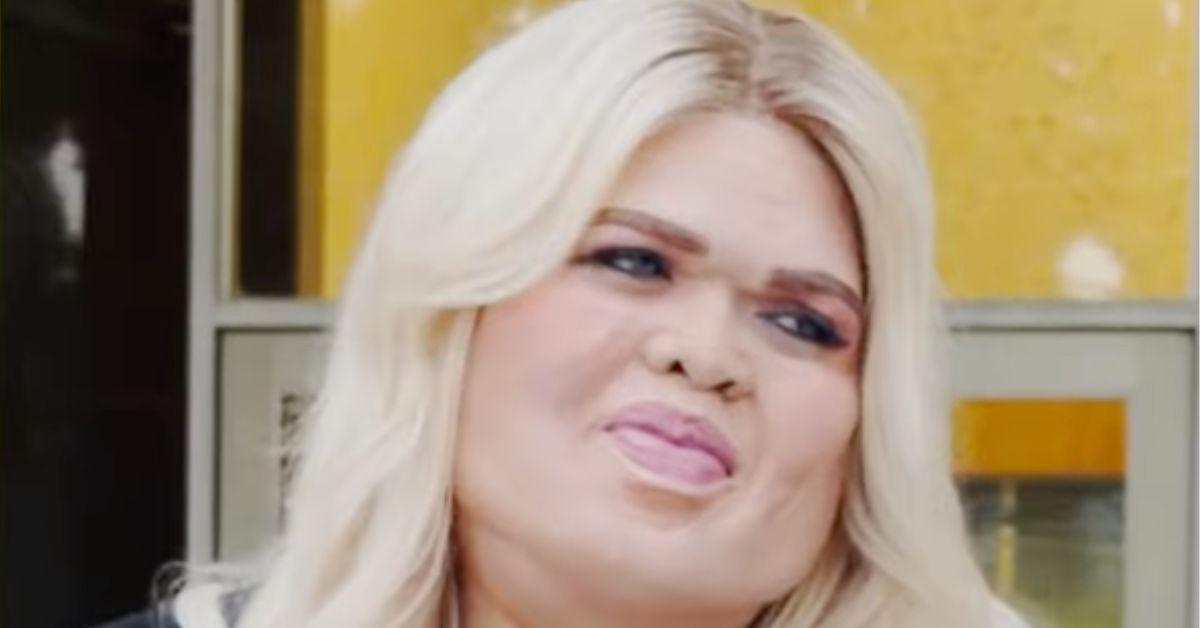 Druski as Erika Kirk