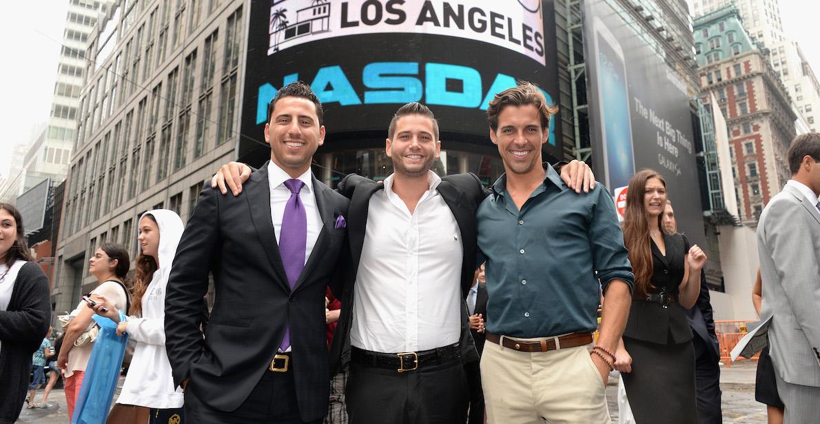 What Really Happened to Madison Hildebrand on Million Dollar Listing