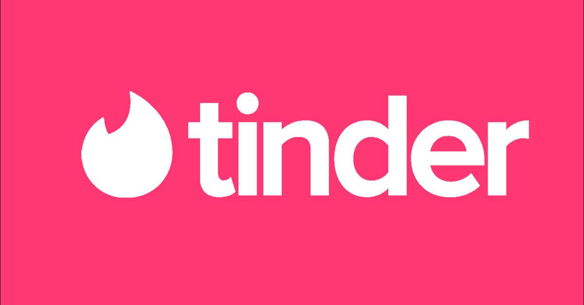 Tinder logo