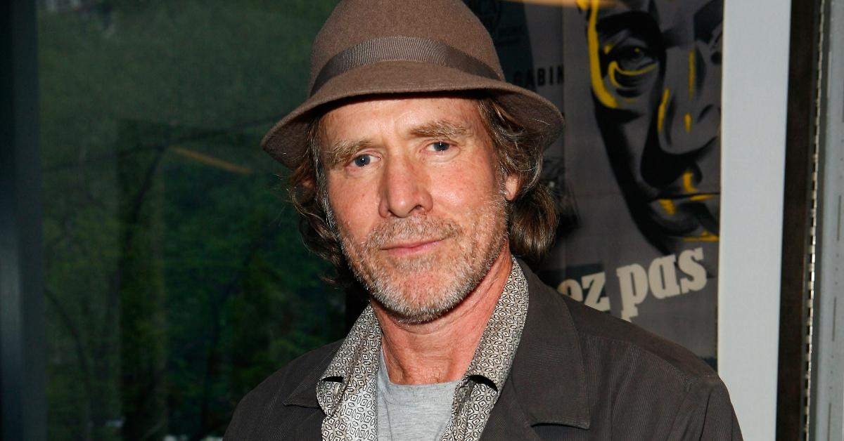 Will Patton Plays Jamie Dutton's Real Dad on 'Yellowstone'