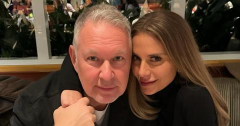 Are Dorit Kemsley and PK Divorced? Here's What We Know