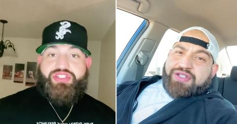 Lee Roy Elizondo aka VooDootheMeance