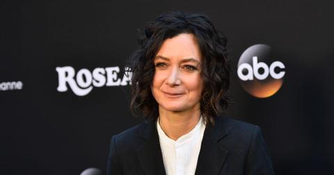 Sara Gilbert