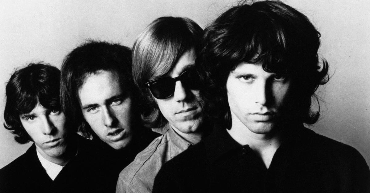 The Doors