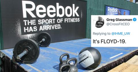 what happened to crossfit