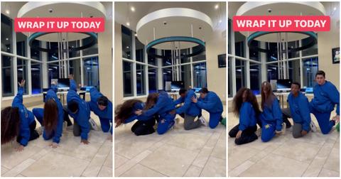 This Viral Sex Education PSA Is Too Funny to Not Share