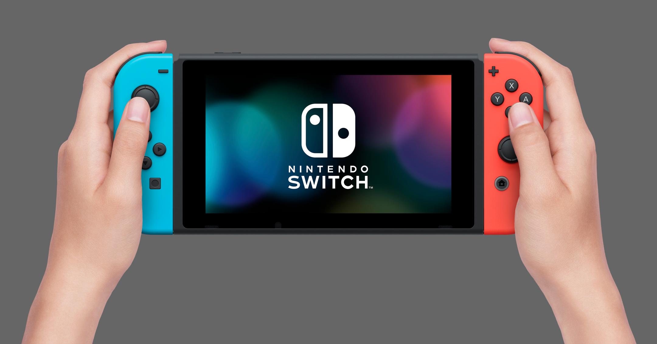 How To Turn On Bluetooth On Updated Nintendo Switch