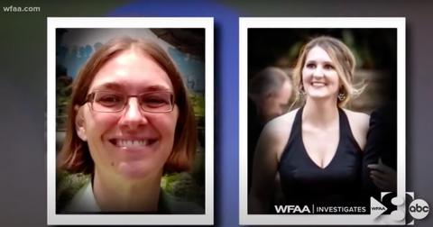 Where Is Reginald Kimbro Now? New 'Dateline' Focuses On Him - Distractify 40 Victims Molly Jane Matheson and Megan Getrum.