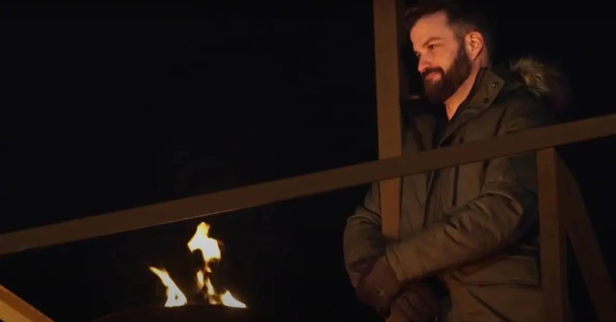 Are Johnny "Bananas" and Wes Friends? 'The Challenge' Star Talks Feud!