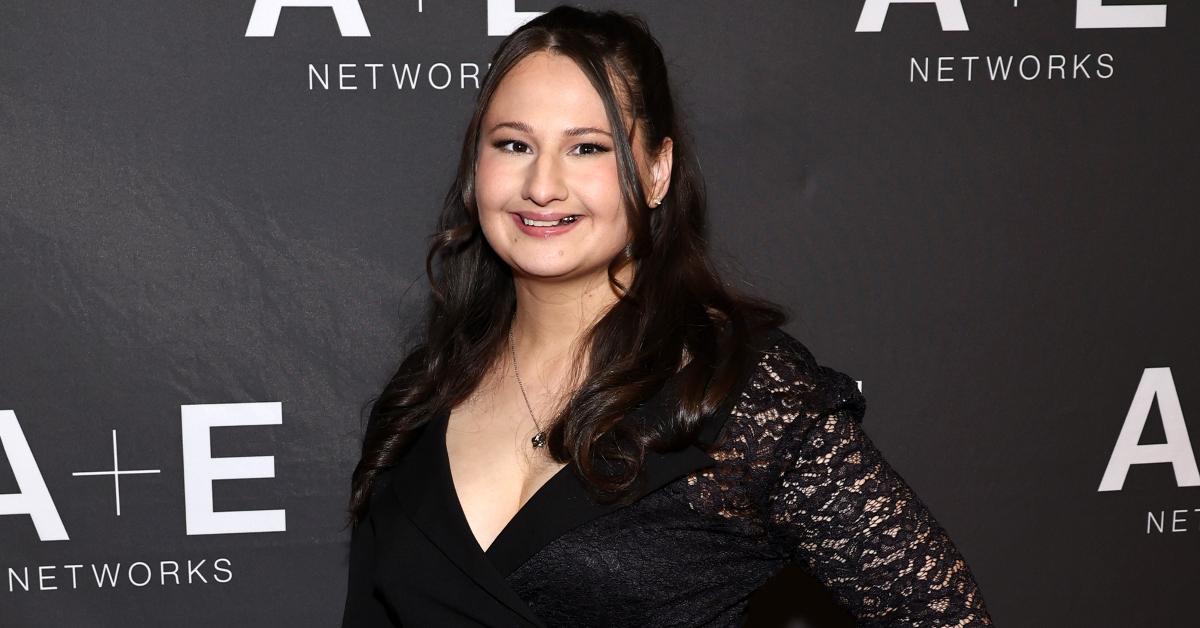 Gypsy Rose Blanchard's Net Worth Has Skyrocketed