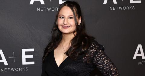 Gypsy Rose Blanchard