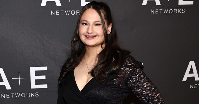 Gypsy Rose Blanchard