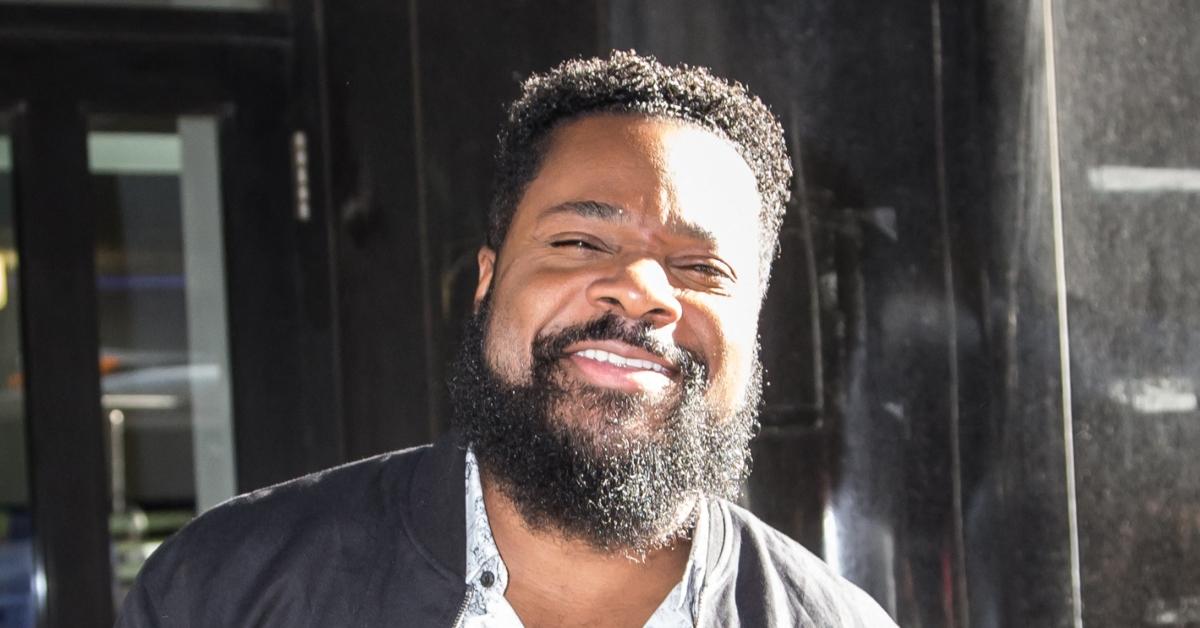 Malcolm-Jamal Warner