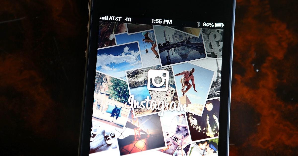Why Does It Say "Instagram User" on a Profile? What to Know