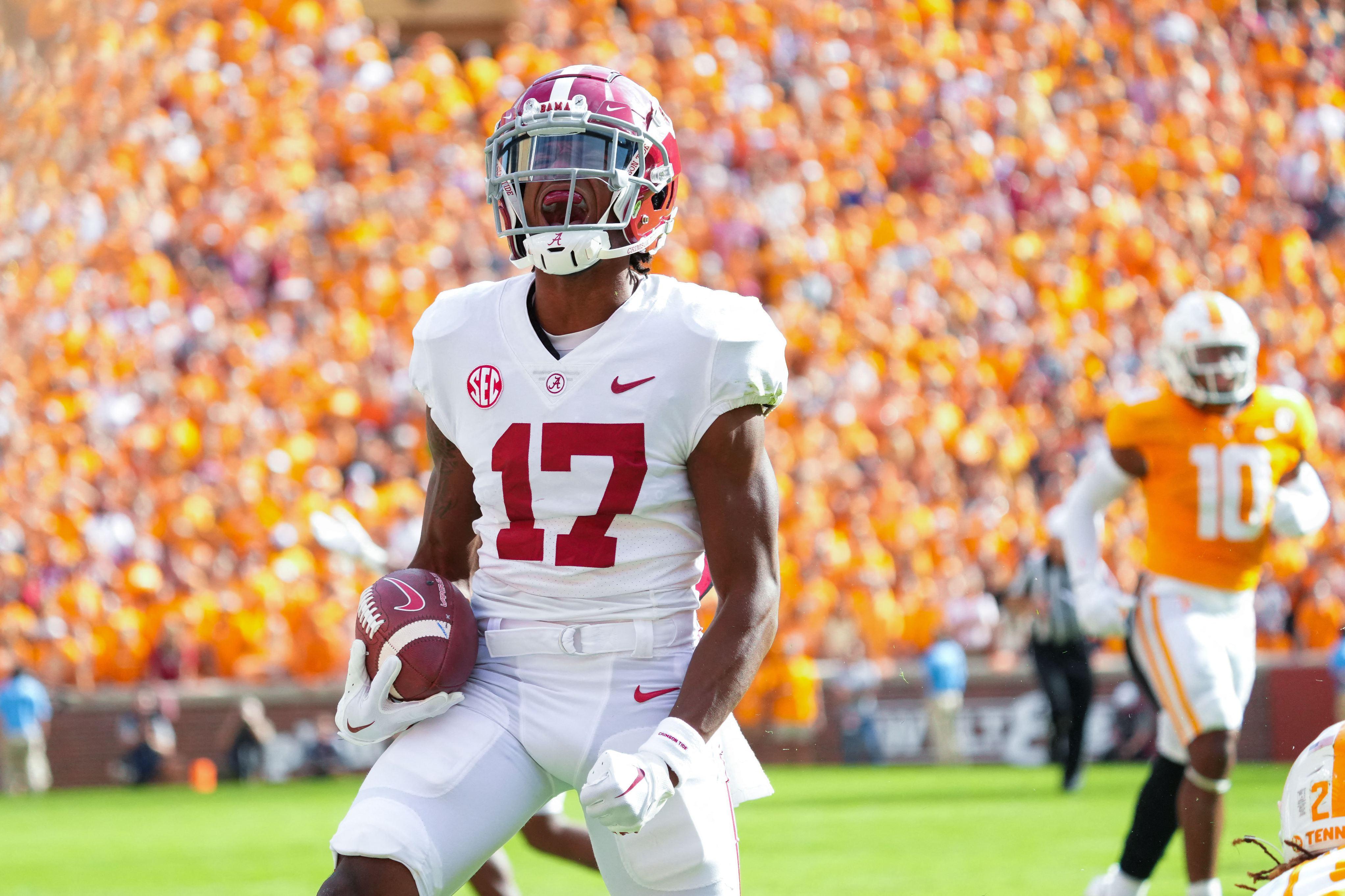 Isaiah Bond Looks For NFL Career After Legal Update