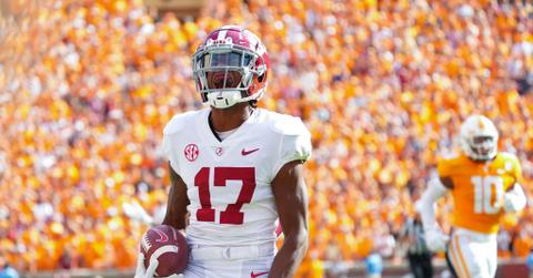 Isaiah Bond Looks For NFL Career After Legal Update