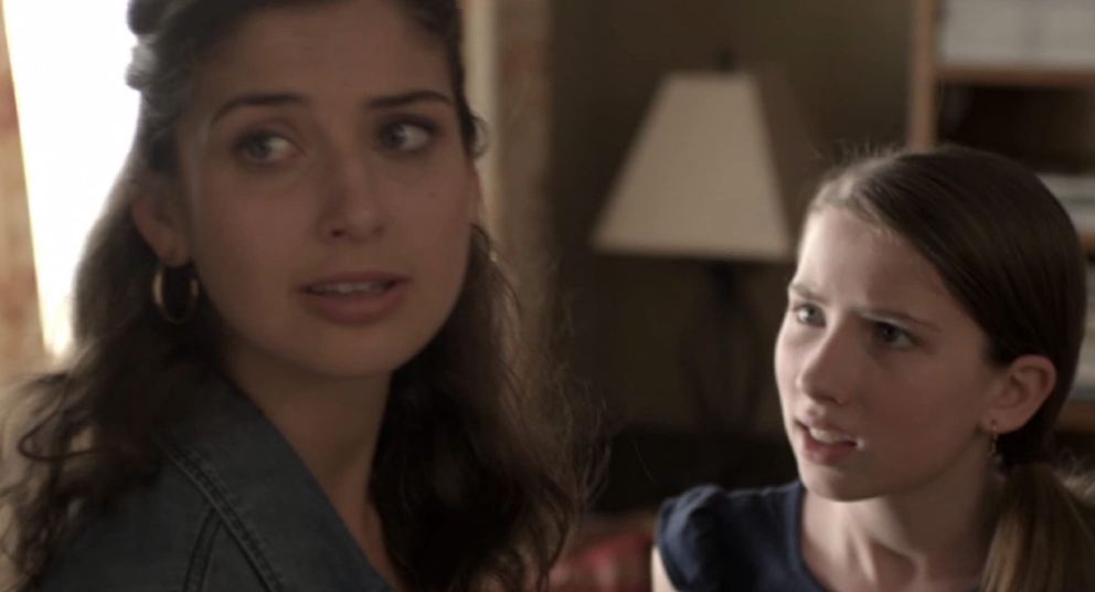 'A Killer Among Us' Spoilers — What to Know About the Lifetime Flick