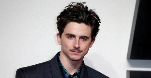 What Is Club Chalamet?