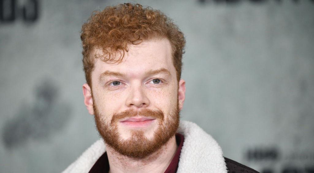 Cameron Monaghan