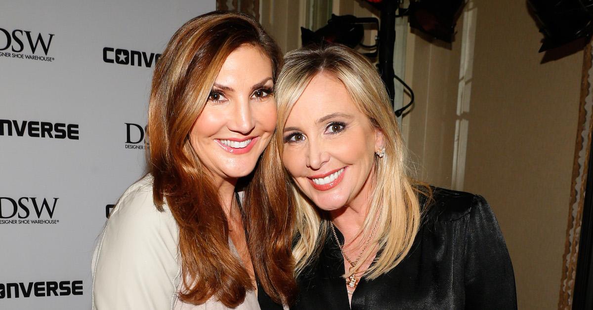 heather mcdonald shannon beador