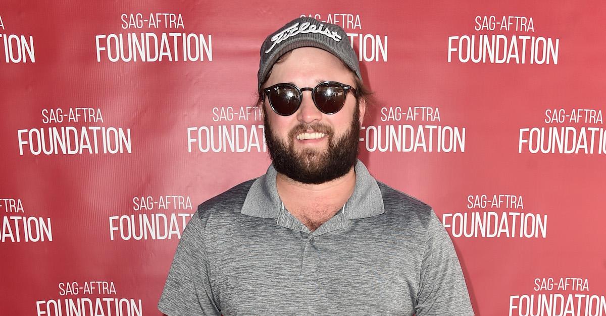 Haley Joel Osment Today: Here's What the Actor Is up To