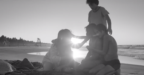 why is roma called roma