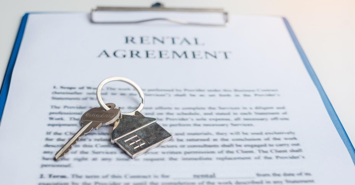 Rental agreement