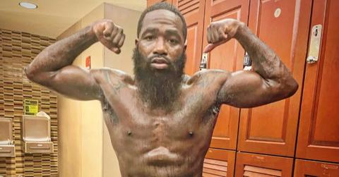 Here's What Happened to Adrien Broner After Boxing