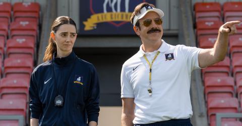 'Ted Lasso' Season 4 Adds Women’s Team, Marks Major Shift for Series