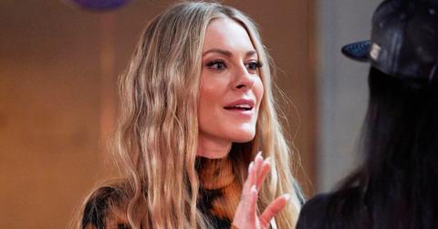 Leah McSweeney on 'RHONY'