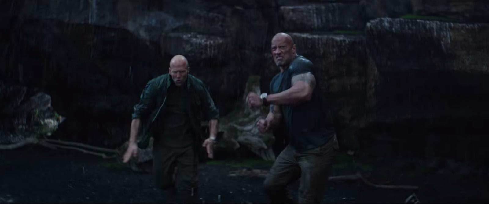 'Hobbs & Shaw' End Credits Scene Sets Up Next 'Fast & Furious' Movie