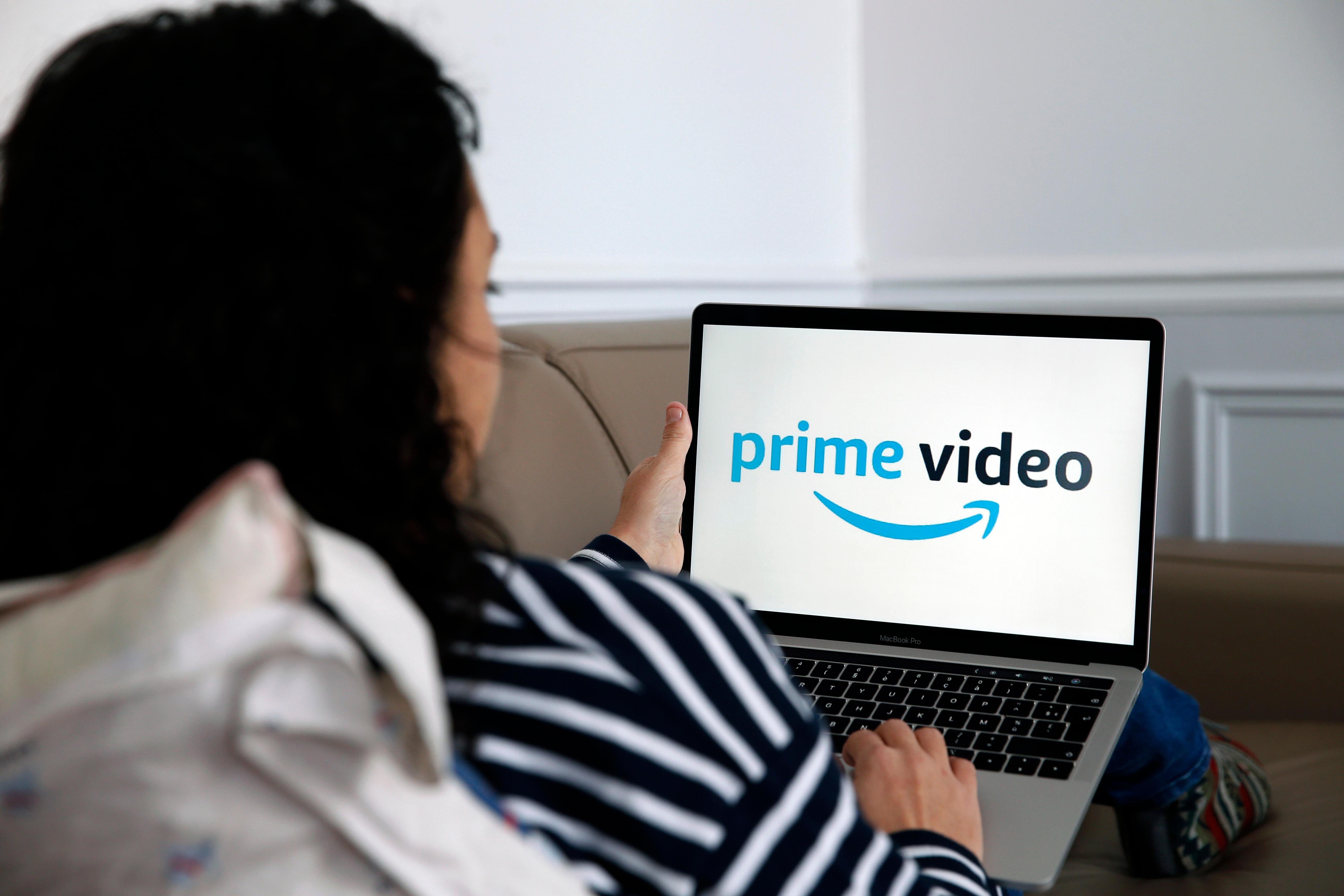 amazon prime video logo