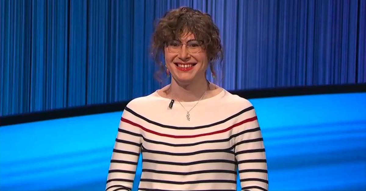 Jeopardy! Is Hannah Wilson Married? Gender, Age, LinkedIn, Wife