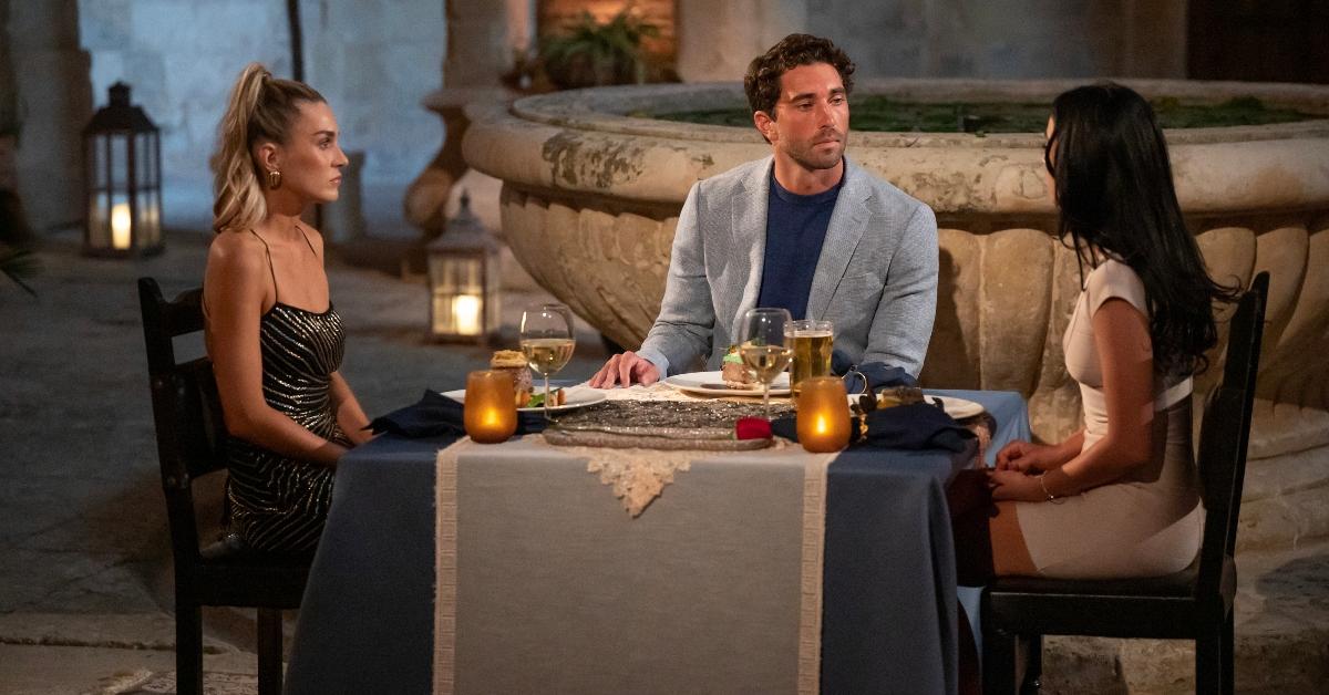 Is The Bachelor Scripted? Here's What Contestants Say About It