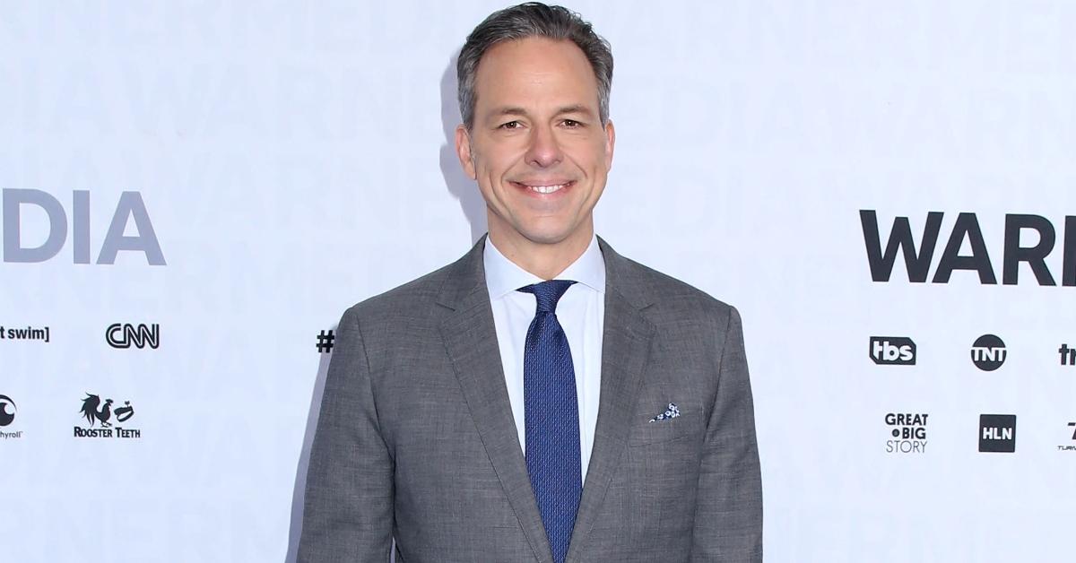 Jake Tapper