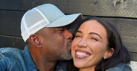 Darius Rucker Got Engaged to Emily Deahl