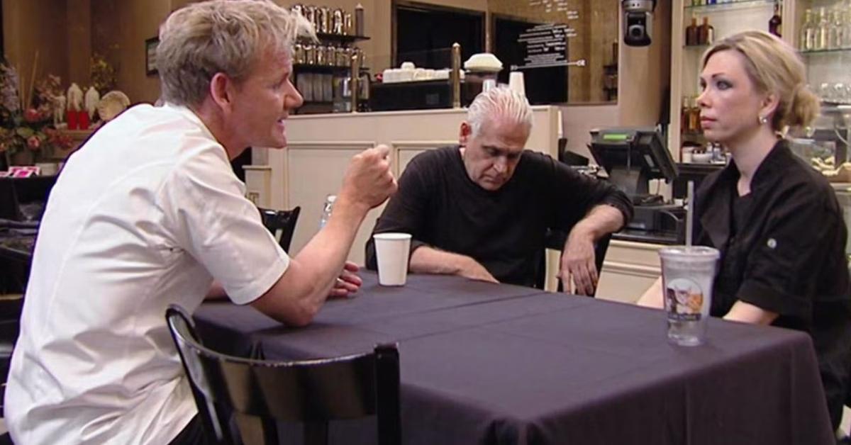 What Happened to Amy's Baking Company on Kitchen Nightmares