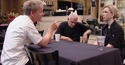 What Happened to Amy's Baking Company on Kitchen Nightmares